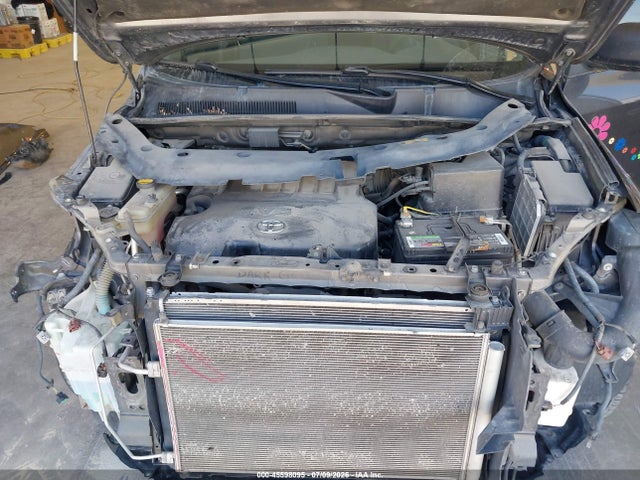 Продажа на аукционе авто 2012 Toyota Rav4 Sport V6, vin: 2T3RK4DV5CW066560, номер лота: 45598095