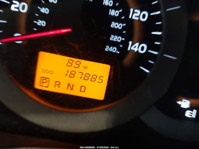 Продажа на аукционе авто 2012 Toyota Rav4 Sport V6, vin: 2T3RK4DV5CW066560, номер лота: 45598095