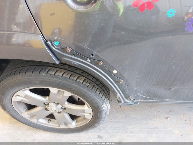 Продажа на аукционе авто 2012 Toyota Rav4 Sport V6, vin: 2T3RK4DV5CW066560, номер лота: 45598095