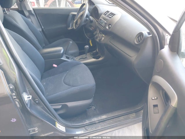 Продажа на аукционе авто 2012 Toyota Rav4 Sport V6, vin: 2T3RK4DV5CW066560, номер лота: 45598095