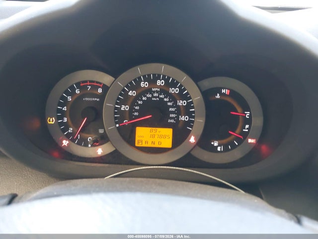Продажа на аукционе авто 2012 Toyota Rav4 Sport V6, vin: 2T3RK4DV5CW066560, номер лота: 45598095