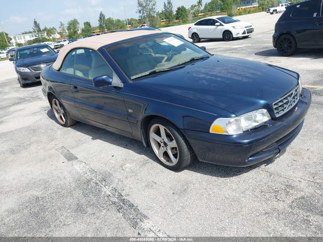 Auction sale of the 2004 Volvo C70 Lt, vin: YV1NC63D74J049902, lot number: 45598098