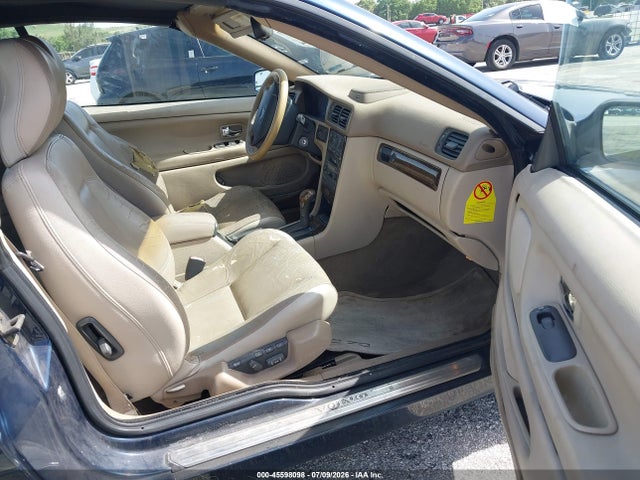 Aukcja sprzedaży 2004 Volvo C70 Lt, vin: YV1NC63D74J049902, numer aukcji: 45598098