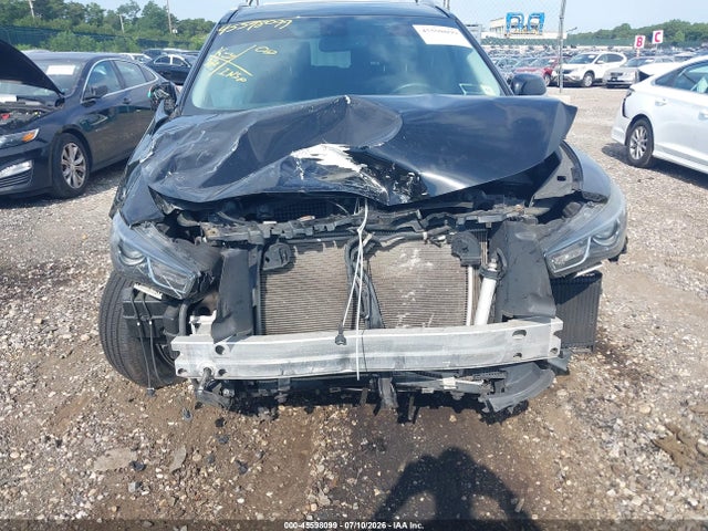 Продаж на аукціоні авто 2017 Infiniti Qx60, vin: 5N1DL0MMXHC513557, номер лоту: 45598099