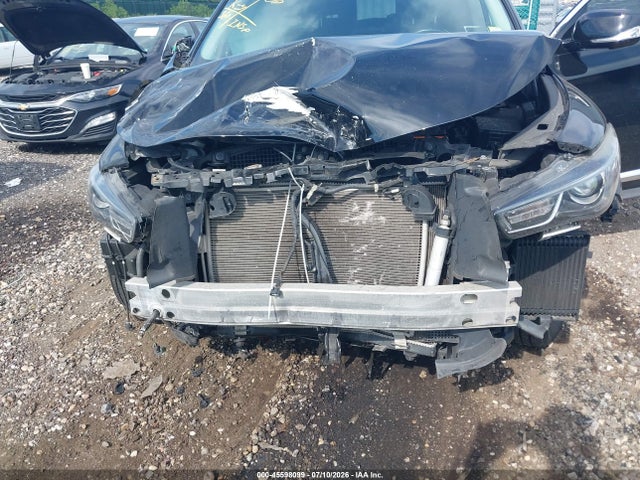 Продаж на аукціоні авто 2017 Infiniti Qx60, vin: 5N1DL0MMXHC513557, номер лоту: 45598099