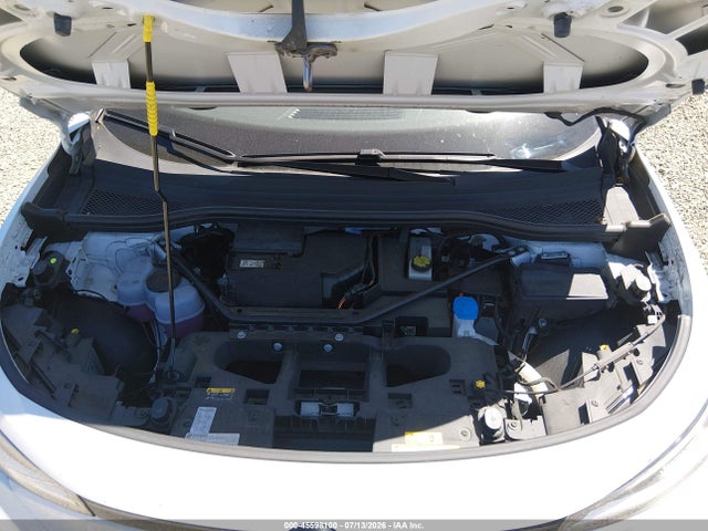 WVGKMPE27MP057384 Volkswagen ID.4 PRO S