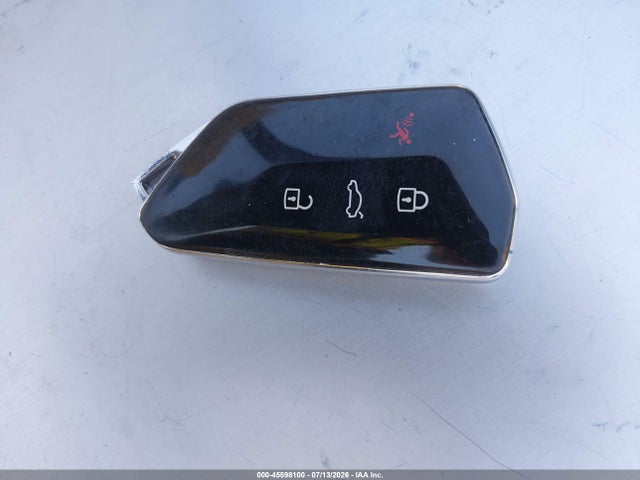 WVGKMPE27MP057384 Volkswagen ID.4 PRO S