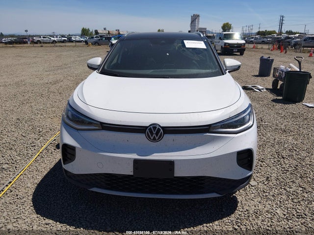 WVGKMPE27MP057384 Volkswagen ID.4 PRO S