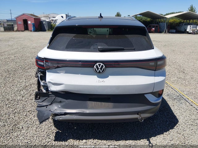 WVGKMPE27MP057384 Volkswagen ID.4 PRO S