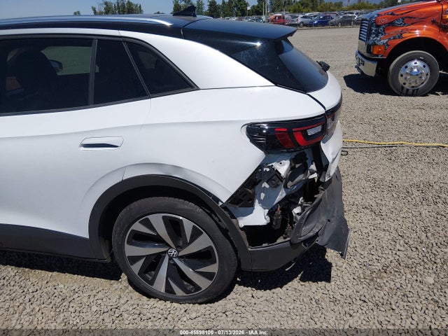WVGKMPE27MP057384 Volkswagen ID.4 PRO S