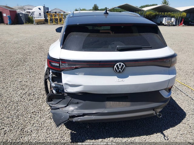 WVGKMPE27MP057384 Volkswagen ID.4 PRO S