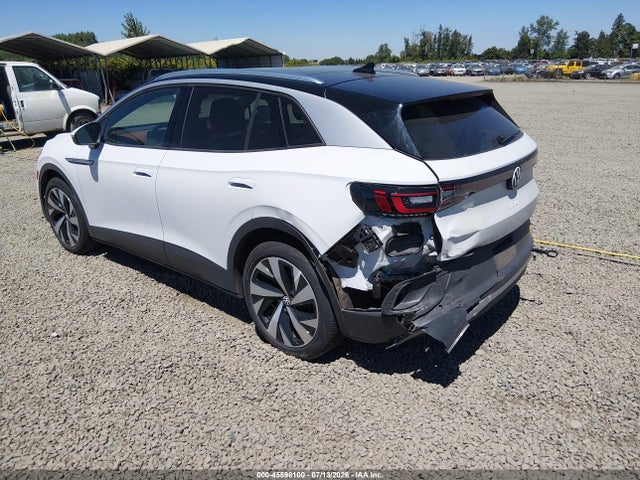 WVGKMPE27MP057384 Volkswagen ID.4 PRO S