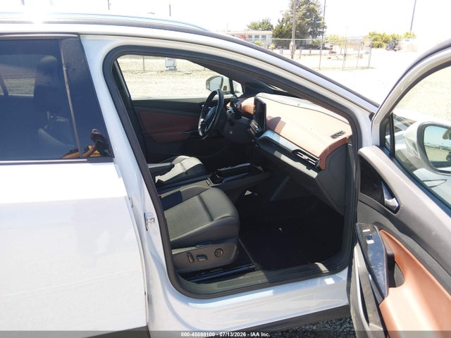 WVGKMPE27MP057384 Volkswagen ID.4 PRO S