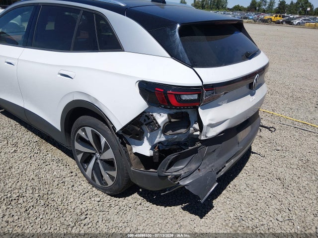 WVGKMPE27MP057384 Volkswagen ID.4 PRO S