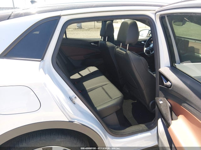 WVGKMPE27MP057384 Volkswagen ID.4 PRO S