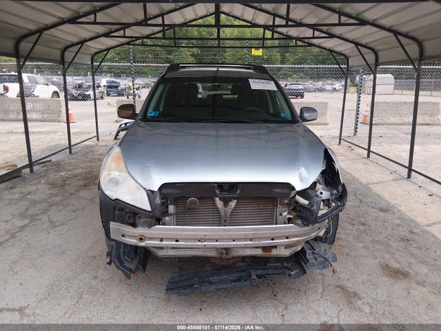 45598101 :رقم المزاد ، 4S4BRBCC5C3248680 vin ، 2012 Subaru Outback 2.5i Premium مزاد بيع