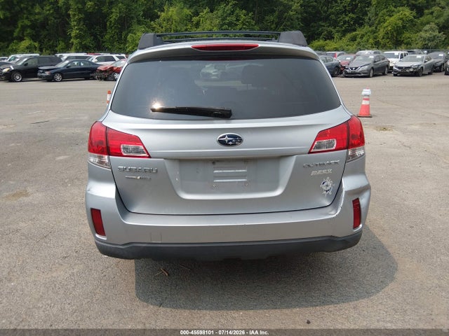 45598101 :رقم المزاد ، 4S4BRBCC5C3248680 vin ، 2012 Subaru Outback 2.5i Premium مزاد بيع