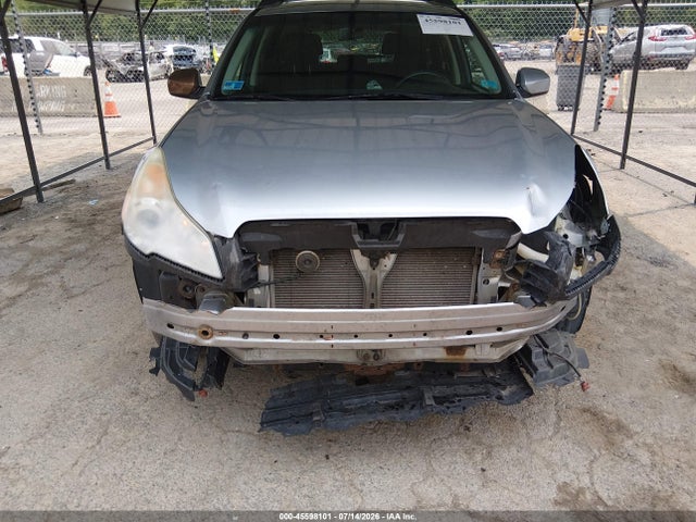 45598101 :رقم المزاد ، 4S4BRBCC5C3248680 vin ، 2012 Subaru Outback 2.5i Premium مزاد بيع