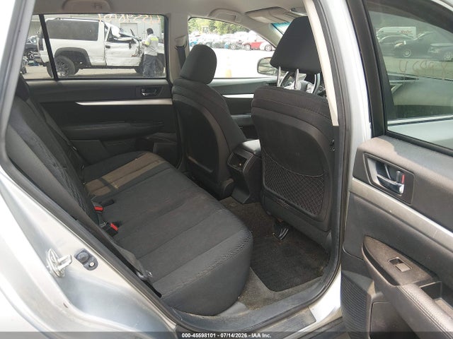 45598101 :رقم المزاد ، 4S4BRBCC5C3248680 vin ، 2012 Subaru Outback 2.5i Premium مزاد بيع