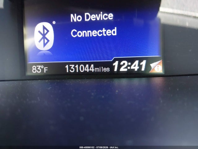 Honda Civic Lx 2014 2HGFB2F58EH539215 Image 7