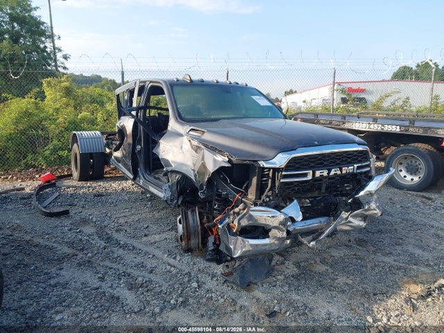 2023 Ram 3500 Tradesman  4x2 8' Box მანქანა იყიდება აუქციონზე, vin: 3C63R2GL3PG533536, აუქციონის ნომერი: 45598104