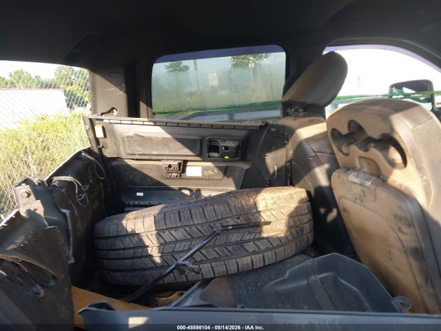 2023 Ram 3500 Tradesman  4x2 8' Box მანქანა იყიდება აუქციონზე, vin: 3C63R2GL3PG533536, აუქციონის ნომერი: 45598104