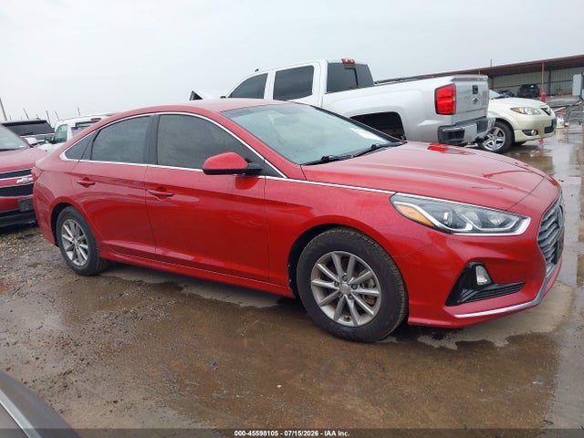 Продажа на аукционе авто 2019 Hyundai Sonata Se, vin: 5NPE24AF7KH772513, номер лота: 45598105