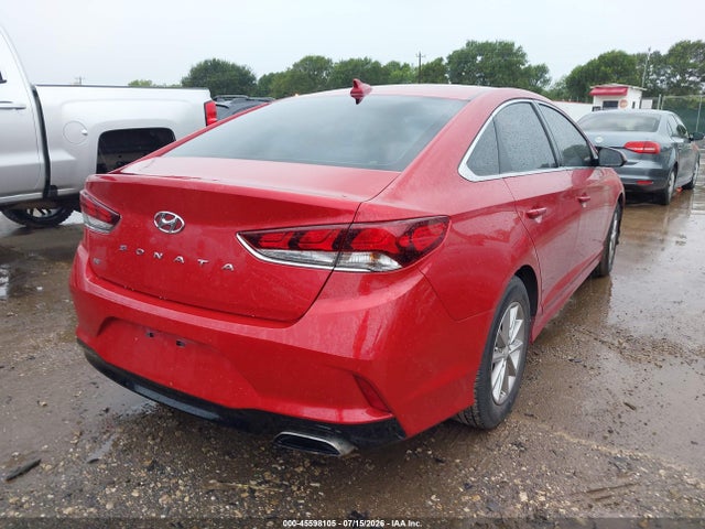 Продажа на аукционе авто 2019 Hyundai Sonata Se, vin: 5NPE24AF7KH772513, номер лота: 45598105