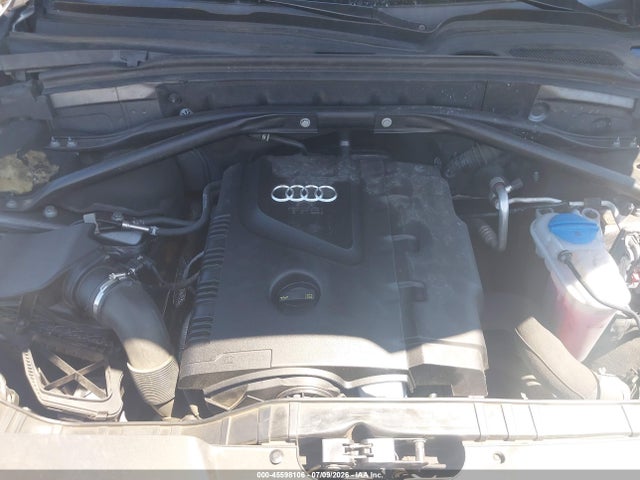Audi Q5 2.0t Premium 2014 WA1LFAFP9EA106187 Image 10