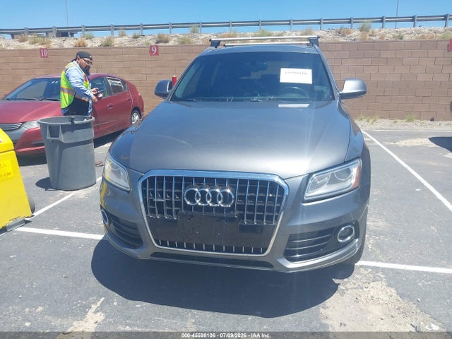 Audi Q5 2.0t Premium 2014 WA1LFAFP9EA106187 Image 6