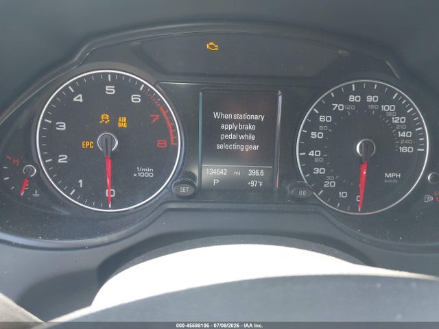 Audi Q5 2.0t Premium 2014 WA1LFAFP9EA106187 Image 7