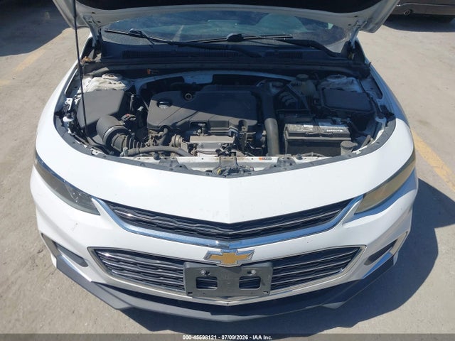 Chevrolet MALIBU LS 2017 1G1ZB5ST9HF244589 Image 10
