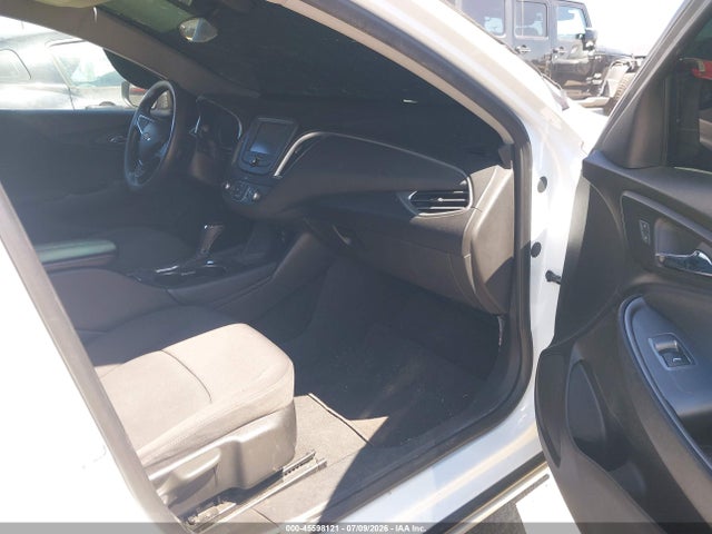 Chevrolet MALIBU LS 2017 1G1ZB5ST9HF244589 Image 5