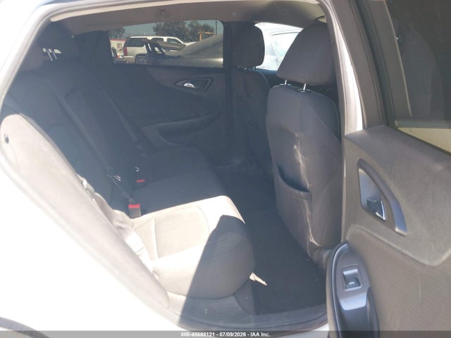 Chevrolet MALIBU LS 2017 1G1ZB5ST9HF244589 Image 8