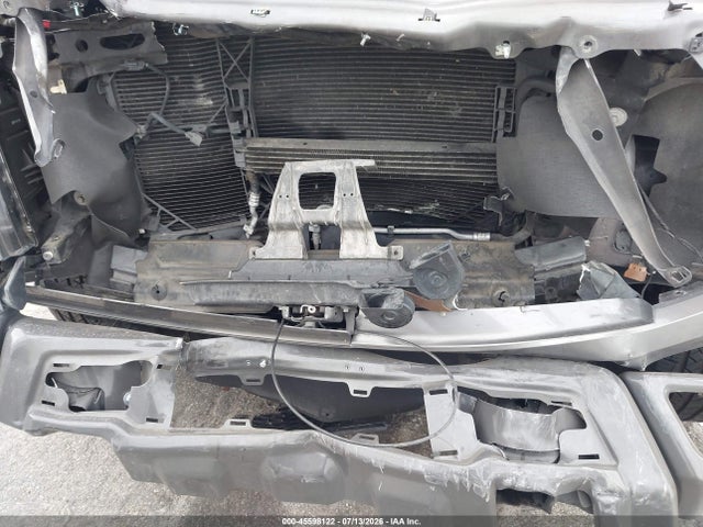 45598122 :رقم المزاد ، 1FTFW1CF6DKD16947 vin ، 2013 Ford F-150 Xlt مزاد بيع