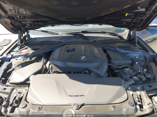 WBA4J1C59JBG79008 BMW 430i Gran Coupe