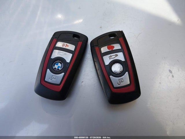 WBA4J1C59JBG79008 BMW 430i Gran Coupe