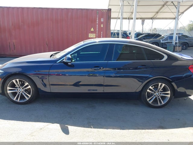 WBA4J1C59JBG79008 BMW 430i Gran Coupe
