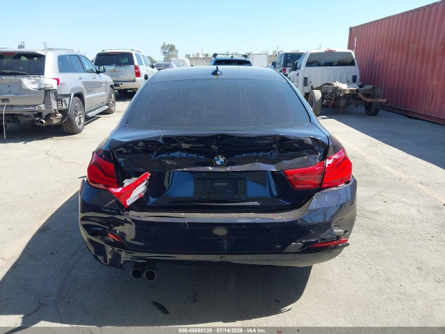 WBA4J1C59JBG79008 BMW 430i Gran Coupe