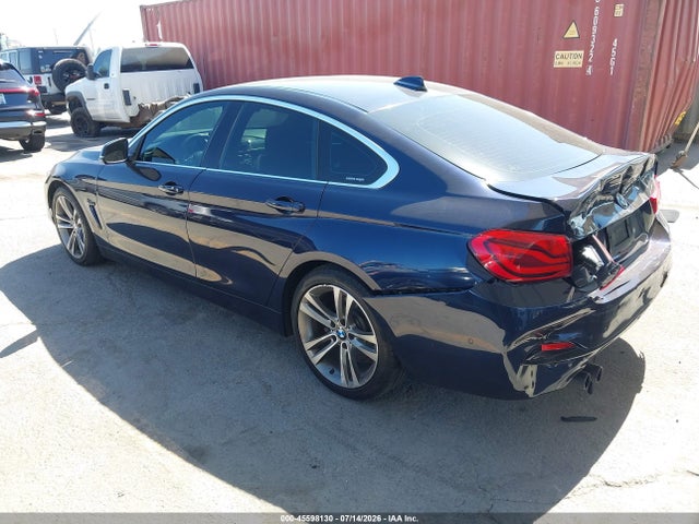 WBA4J1C59JBG79008 BMW 430i Gran Coupe