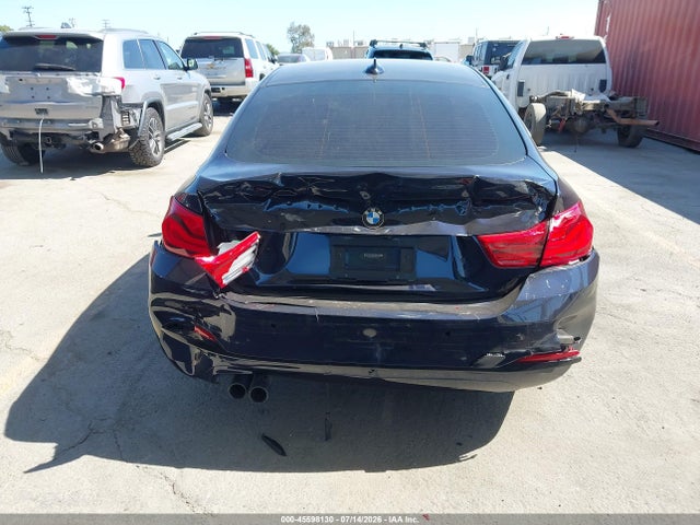 WBA4J1C59JBG79008 BMW 430i Gran Coupe