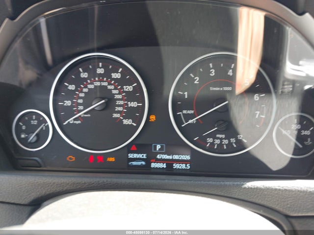 WBA4J1C59JBG79008 BMW 430i Gran Coupe