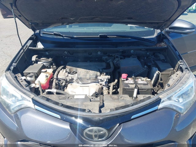 JTMDFREV8GJ077373 Toyota Rav4 Limited