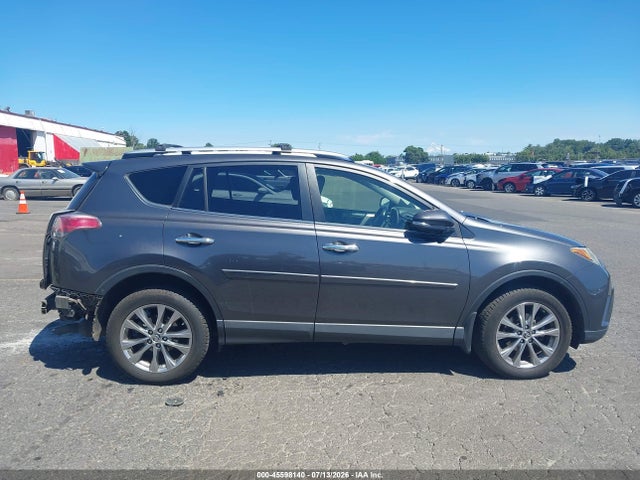 JTMDFREV8GJ077373 Toyota Rav4 Limited