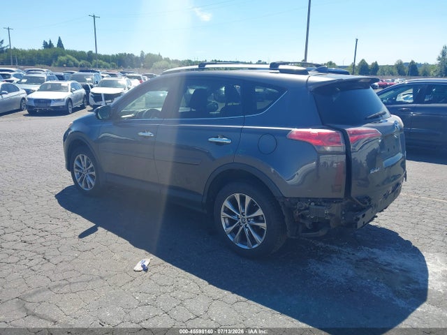 JTMDFREV8GJ077373 Toyota Rav4 Limited