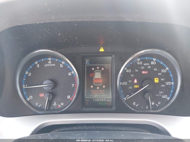 JTMDFREV8GJ077373 Toyota Rav4 Limited