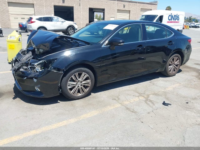 Lexus ES 350 2015 JTHBK1GG4F2178338 Image 2
