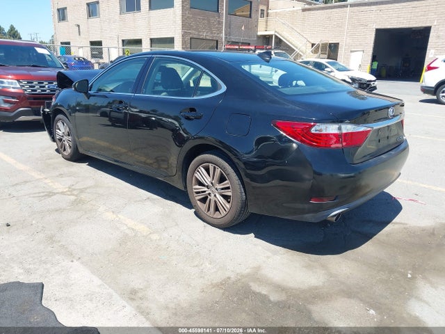 Lexus ES 350 2015 JTHBK1GG4F2178338 Image 3