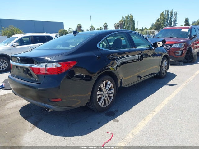 Lexus ES 350 2015 JTHBK1GG4F2178338 Image 4
