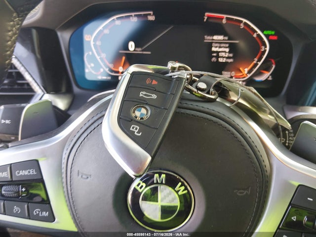 Aukcja sprzedaży 2020 Bmw 330i, vin: 3MW5R1J09L8B18748, numer aukcji: 45598143